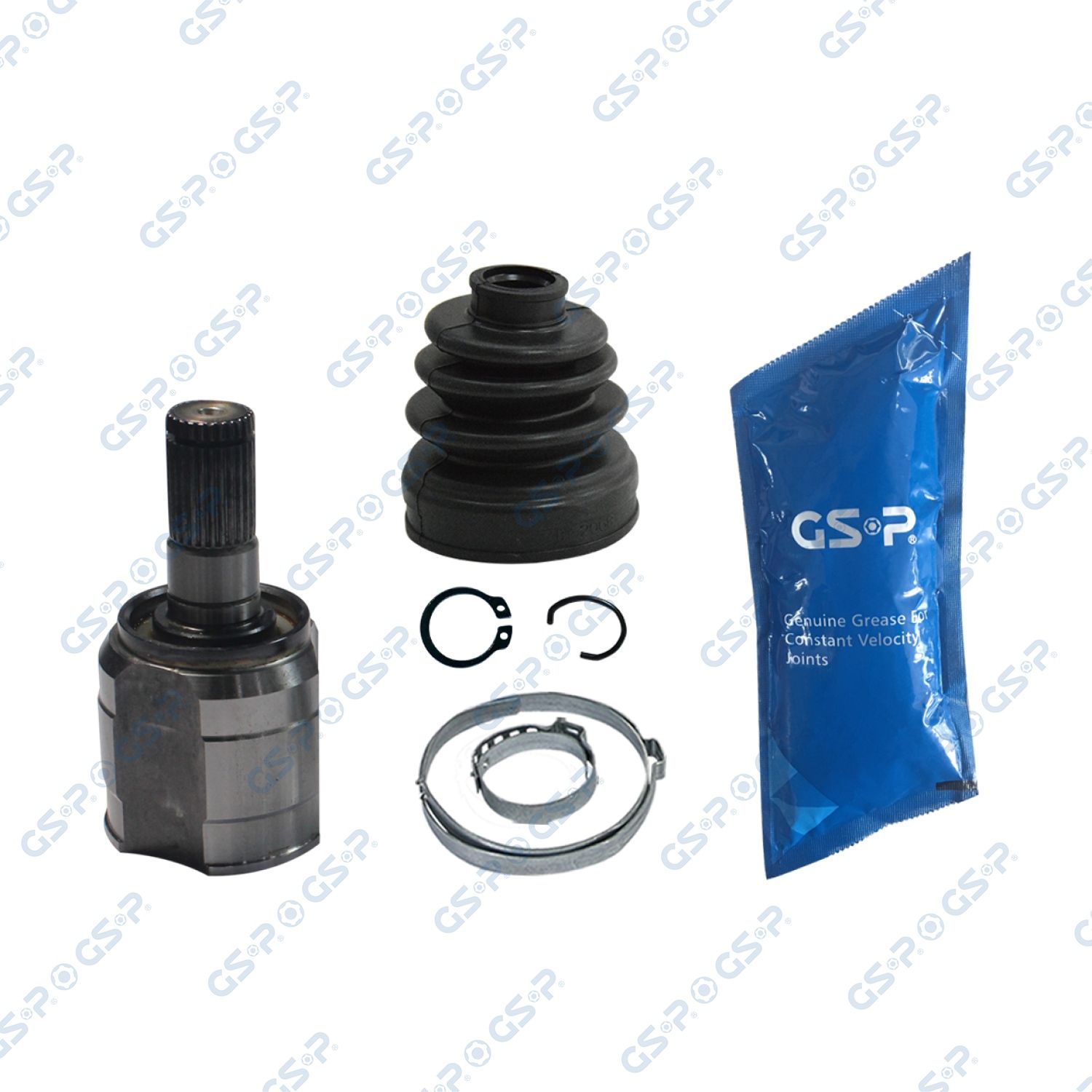 GSP 624065 Joint kit, drive shaft