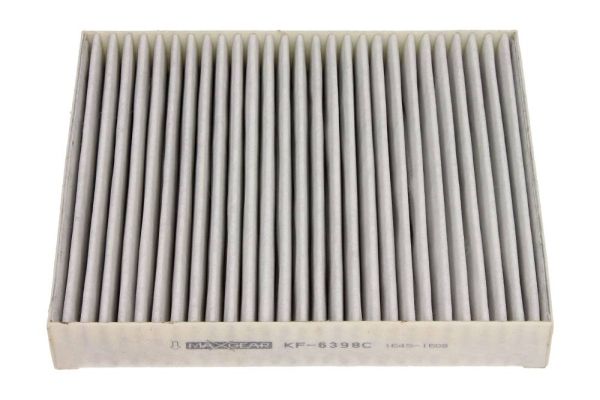 MAXGEAR 26-0860 Filter, cabin air