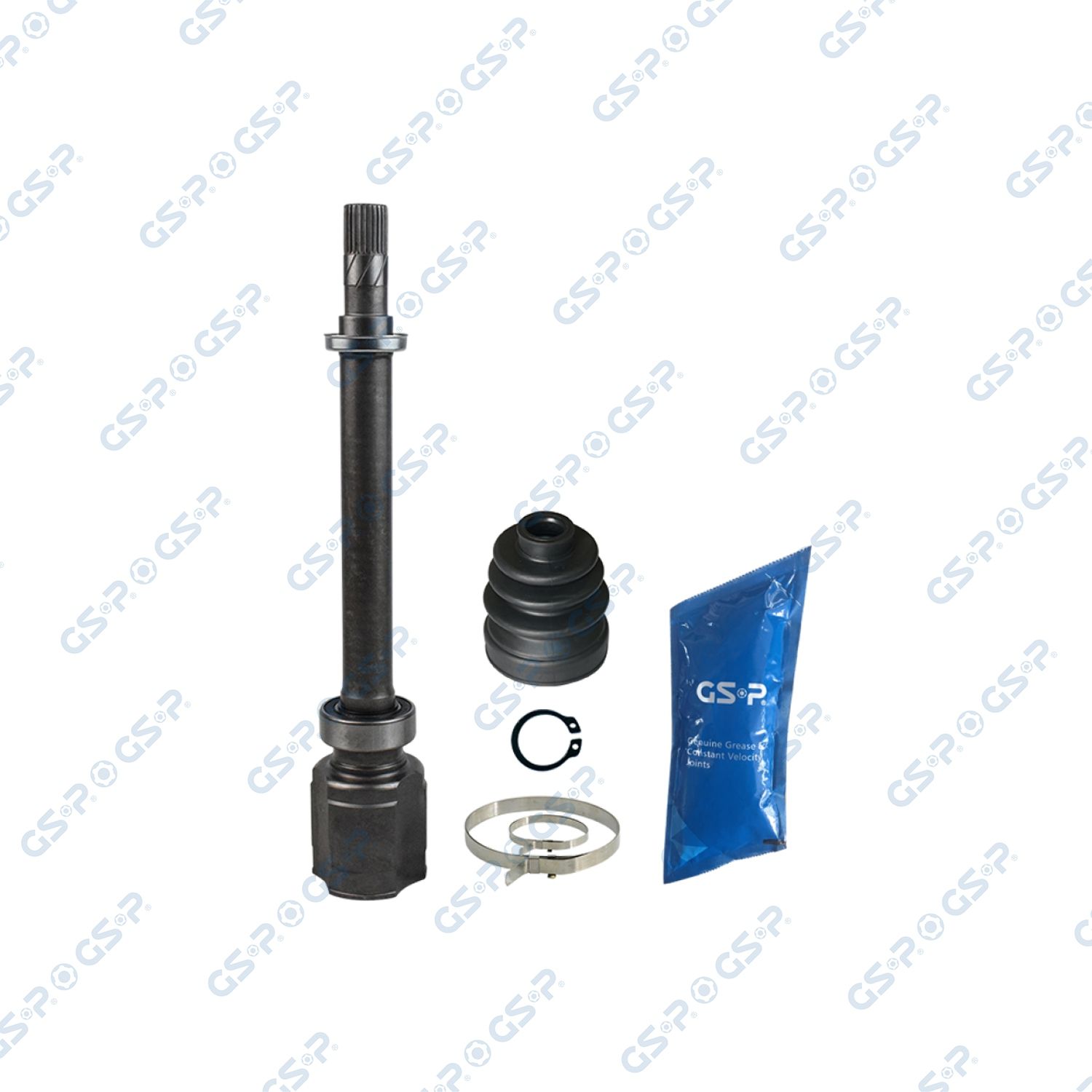GSP 650137 Joint kit, drive shaft