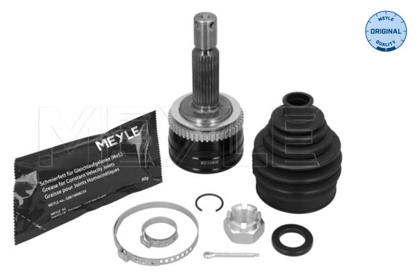 MEYLE 37-14 498 0003 Joint kit, drive shaft