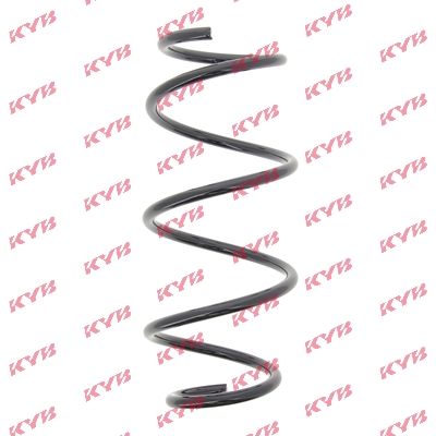Suspension Spring