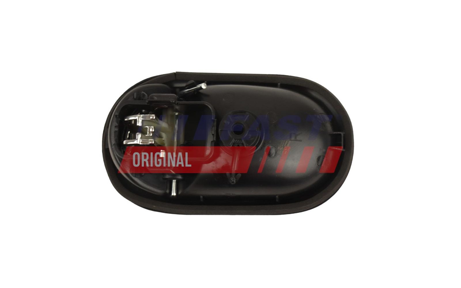 Door Handle, interior equipment-1