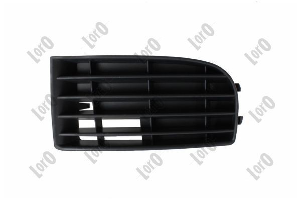 ABAKUS 053-10-457 Ventilation grille, bumper