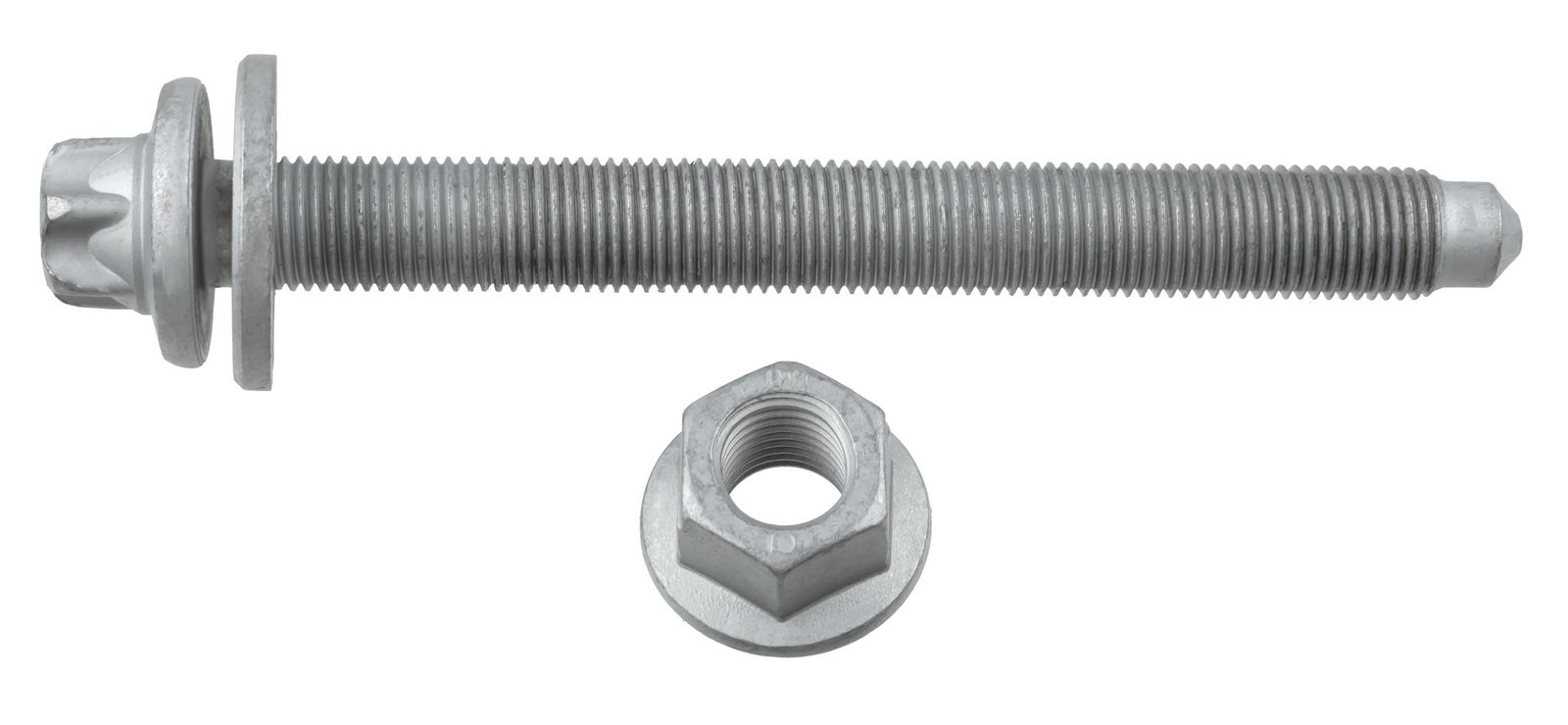LEMFÖRDER 45028 01 Repair kit, wheel suspension