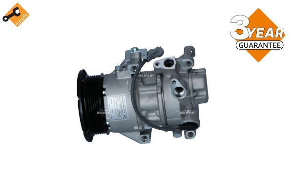 NRF 32736 Compressor, air conditioning
