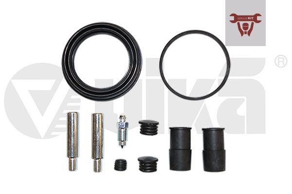 VIKA 66981701301 Seal kit, brake caliper