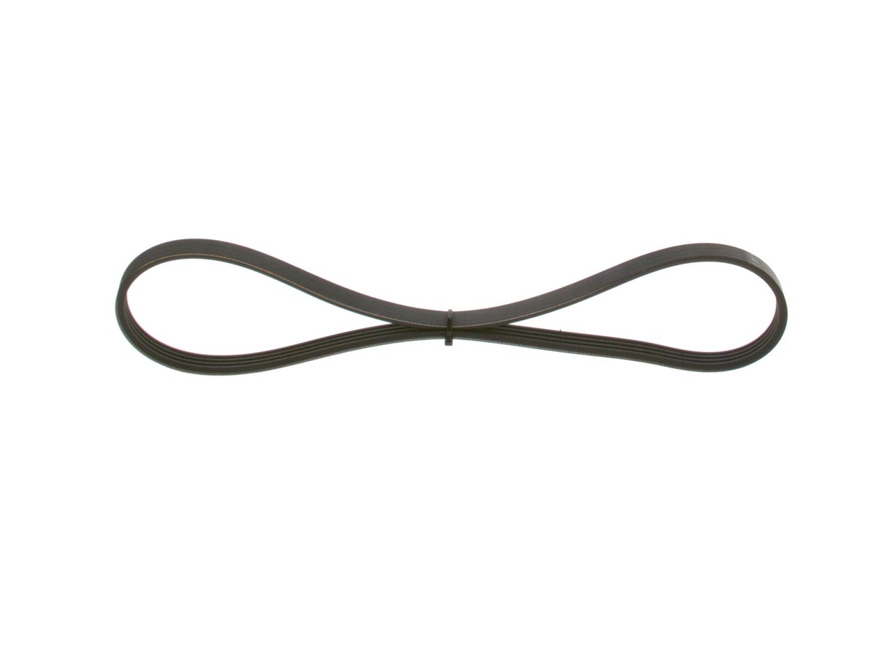 BOSCH 1 987 948 341 V-ribbed belt