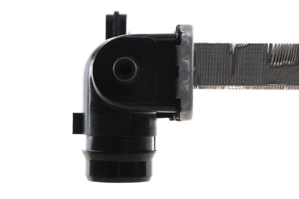 Radiator, engine cooling-8