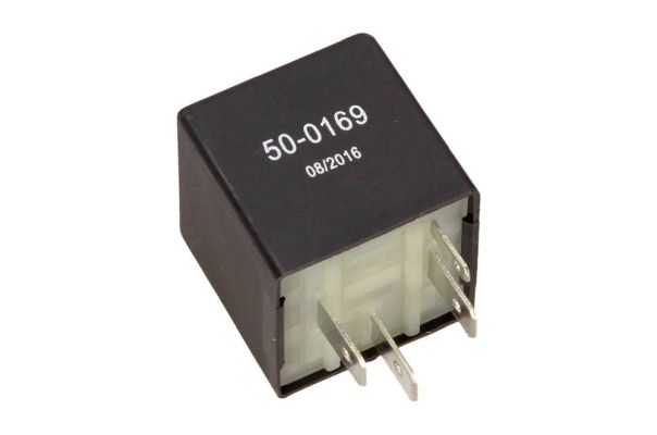 MAXGEAR 50-0169 Relay, fuel pump