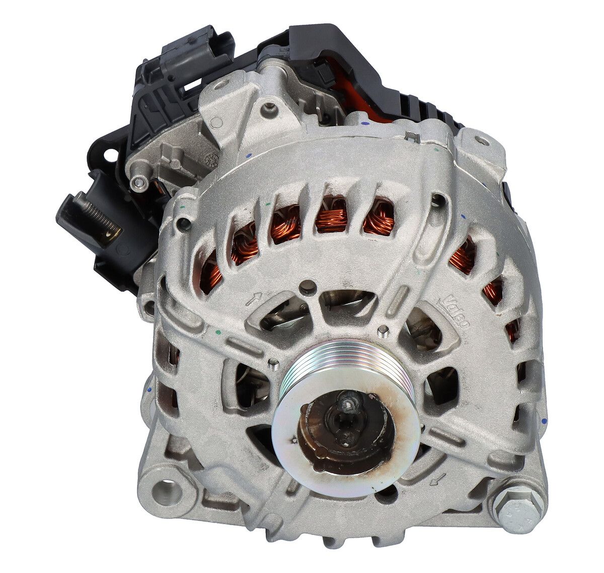Starter Generator-1