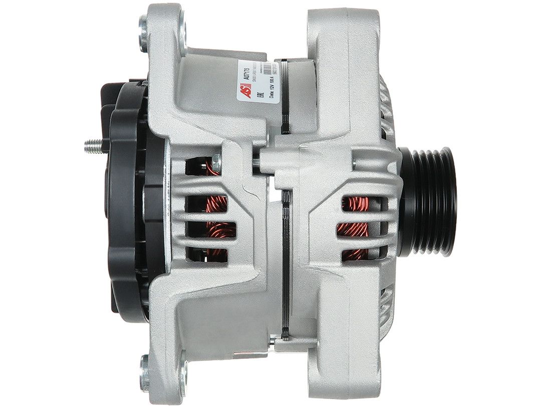 Alternator-1