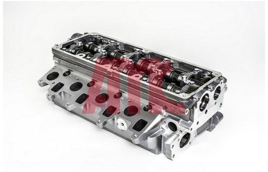 Cylinder Head-5