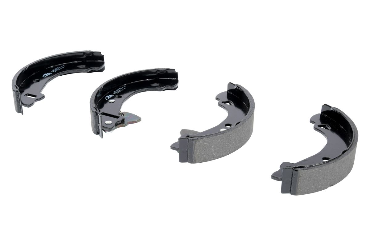 Brake Shoe Set-1