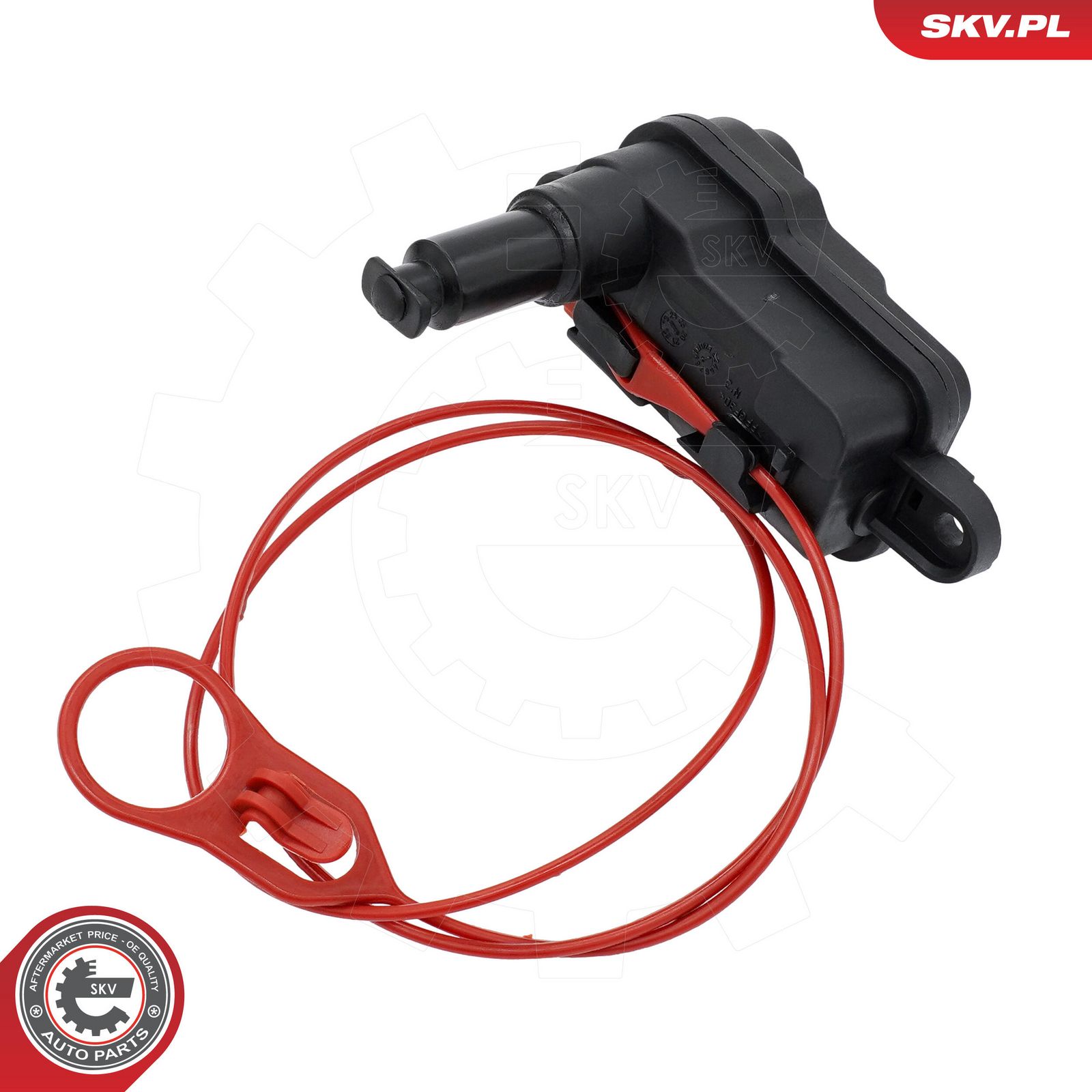 ESEN SKV 60SKV370 Actuator, central locking system