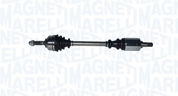 Drive Shaft