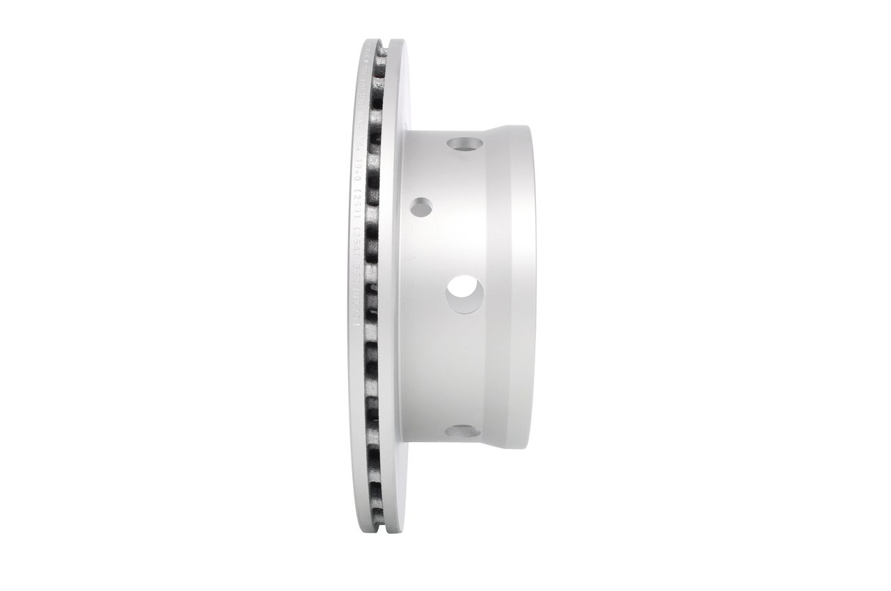 Brake Disc-4