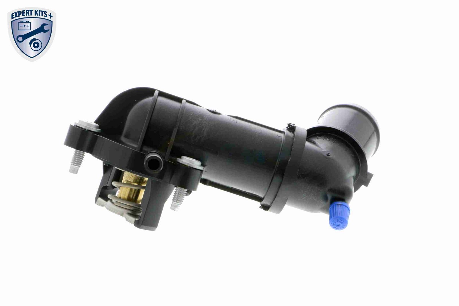 Thermostat Housing-2