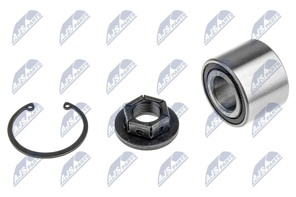NTY KLT-FR-024 Wheel bearing kit