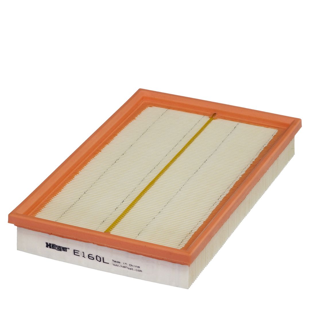 HENGST FILTER E160L Air filter