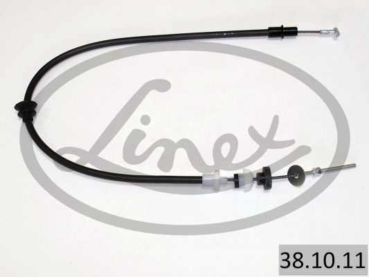 LINEX 38.10.11 Cable pull, clutch control