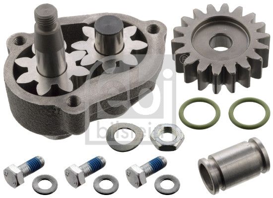 FEBI BILSTEIN 46700 Oil pump