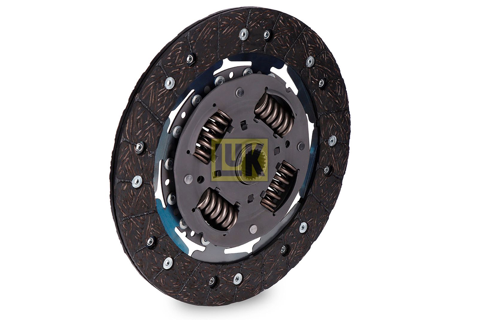SCHAEFFLER LUK 324 0372 10 Clutch disc