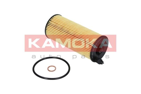Oil Filter-1