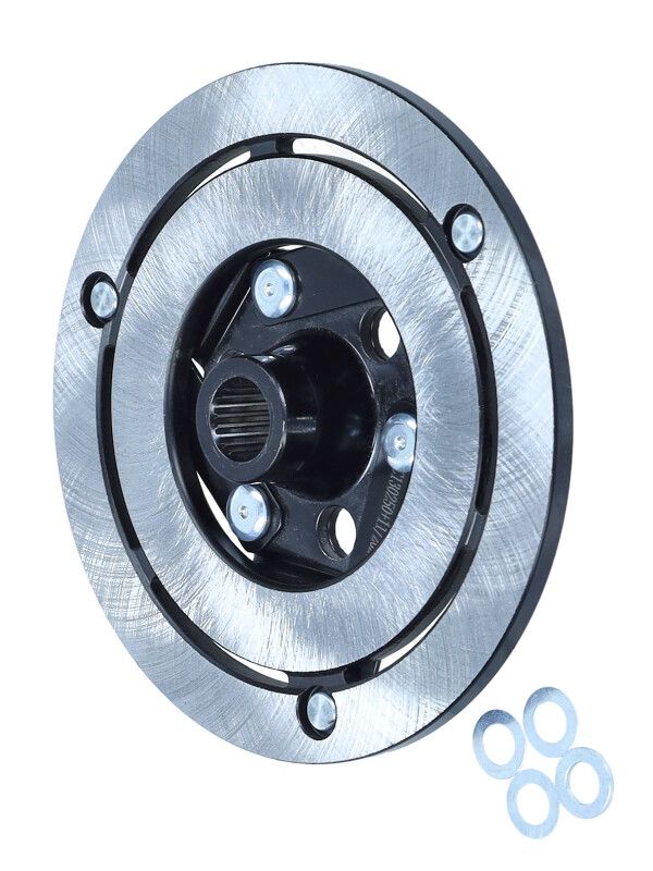 MAXGEAR AC130250 Drive plate, magnetic clutch (compressor)