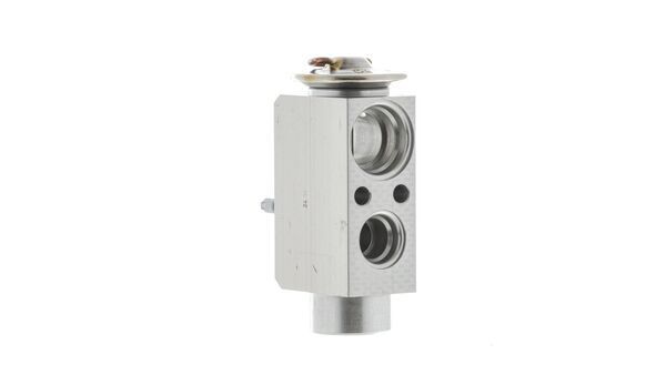 Expansion Valve, air conditioning-4