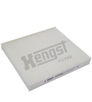 HENGST FILTER E2998LI Filter, cabin air