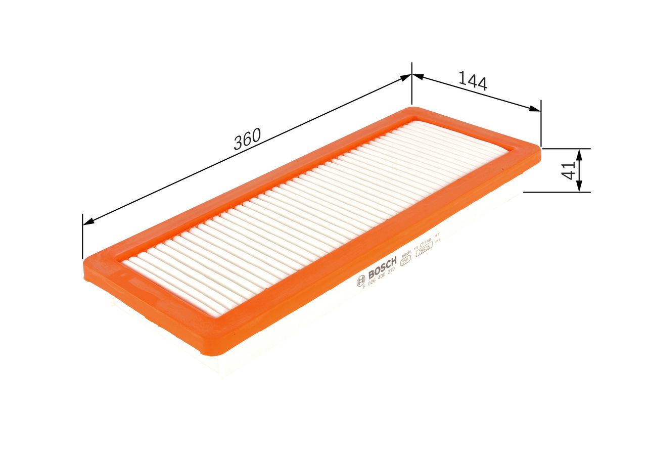 Air Filter