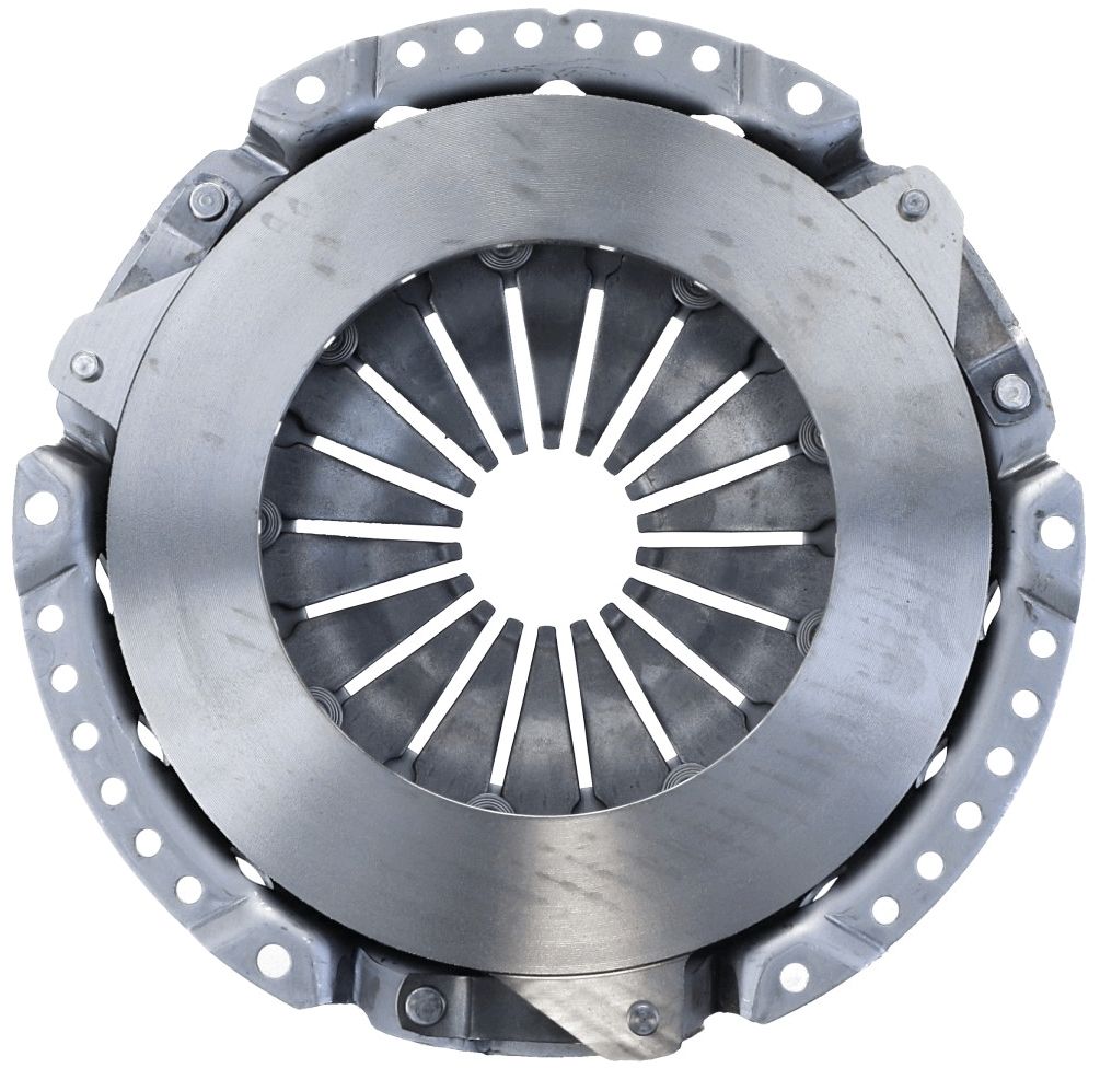 Clutch Kit-2