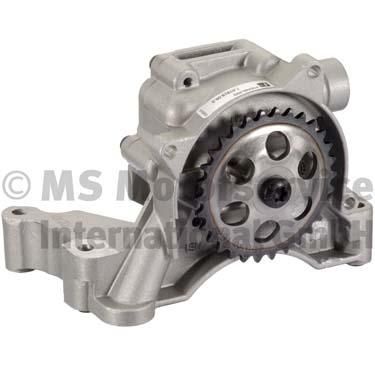 PIERBURG 7.07919.06.0 Oil pump
