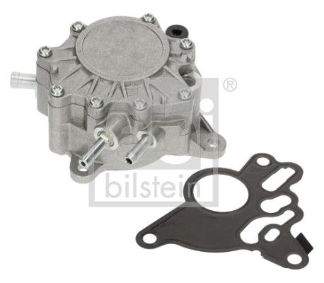 Vacuum Pump, braking system
