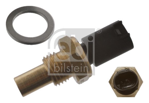 FEBI BILSTEIN 37059 Siuntimo blokas, aušinimo skysčio temperatūra