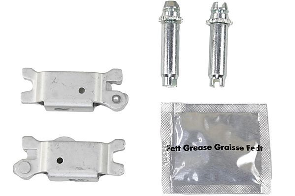 METZGER AUTOTEILE 12053019 Repair kit, expander