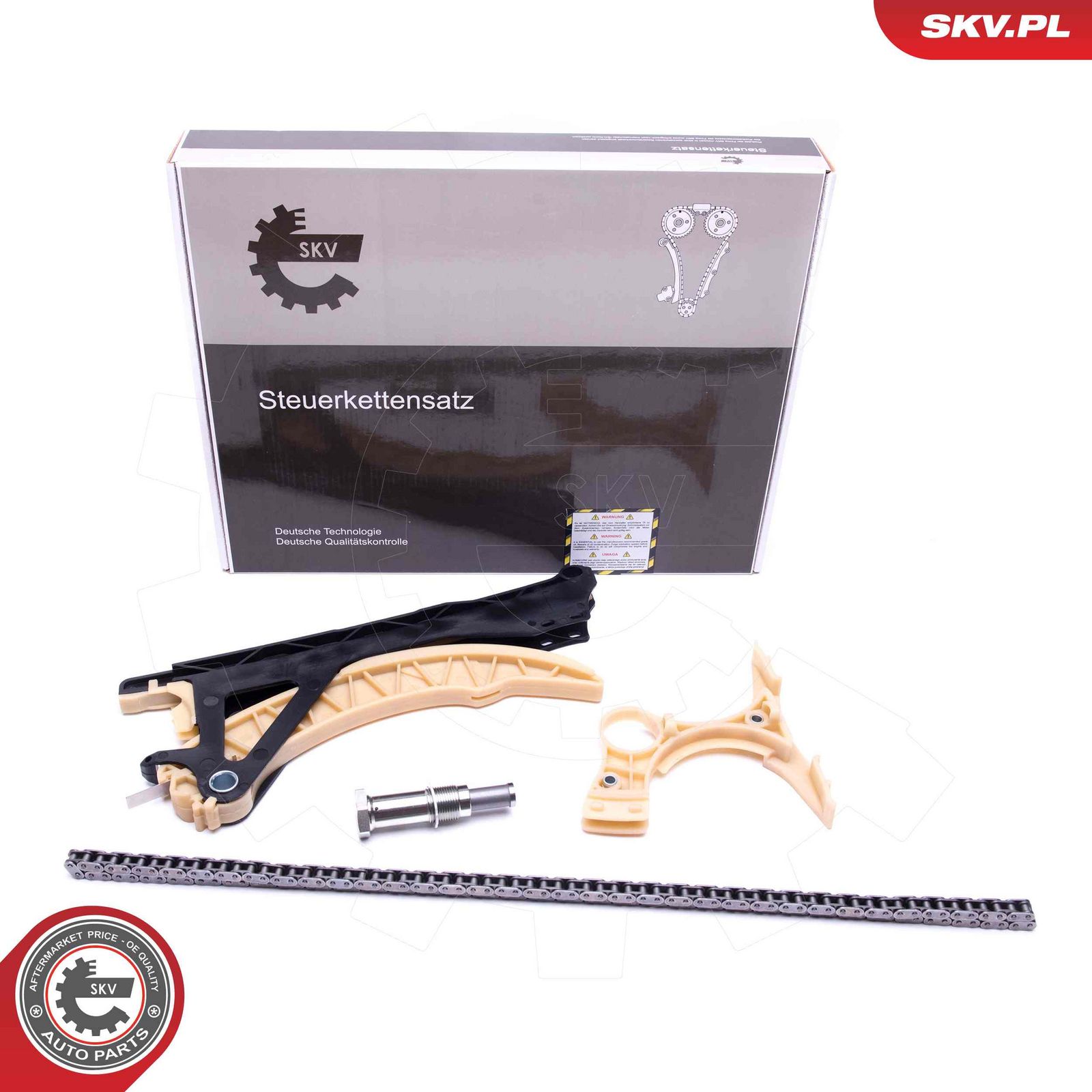 ESEN SKV 21SKV179 Timing chain kit