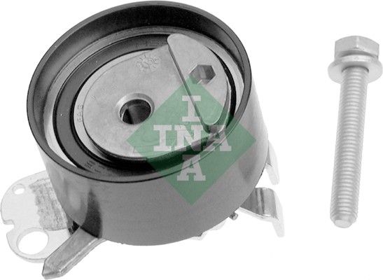 SCHAEFFLER INA 531 0529 10 Tensioner pulley, timing belt