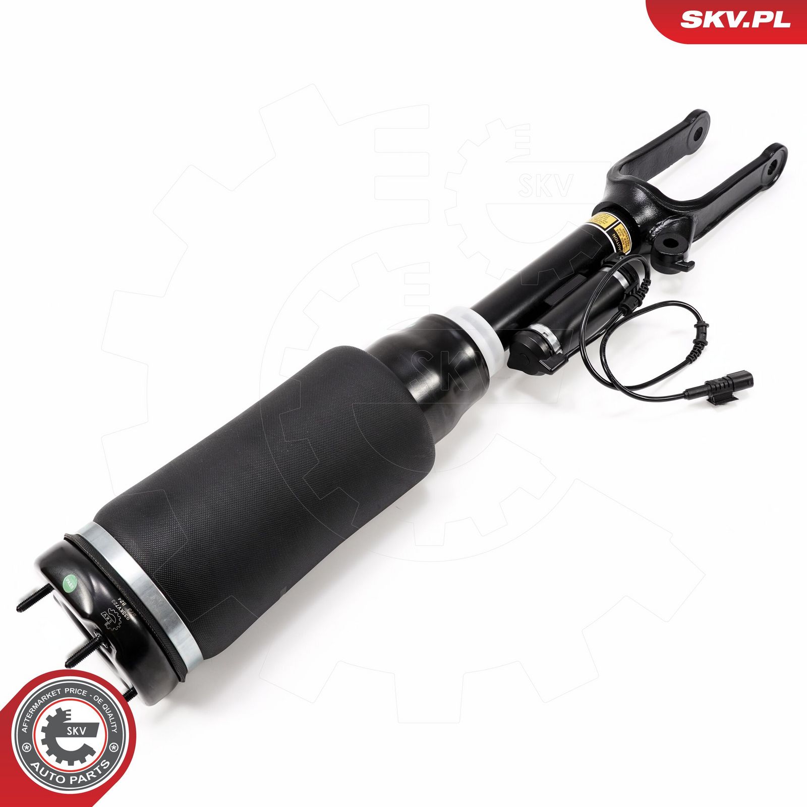 ESEN SKV 58SKV723 Air suspension strut