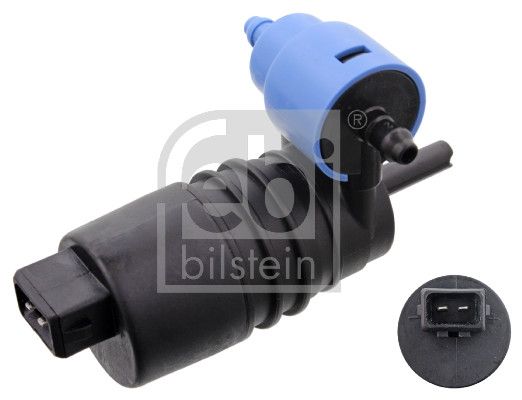 FEBI BILSTEIN 10275 Washer fluid pump, window cleaning