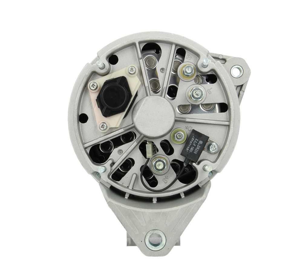 Alternator-2
