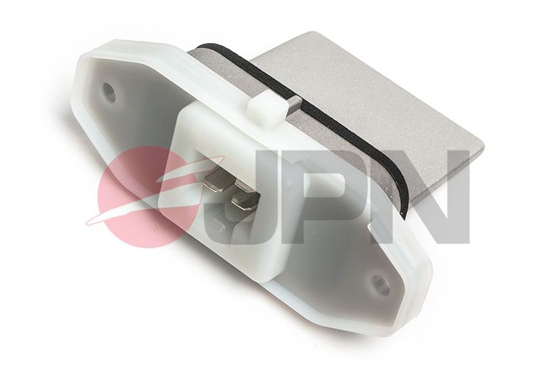 Resistor, interior blower