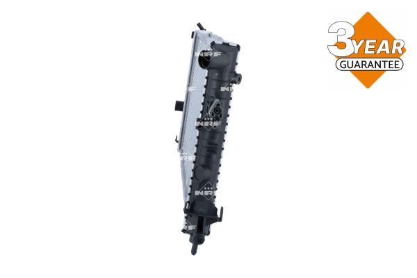 Radiator, engine cooling-1