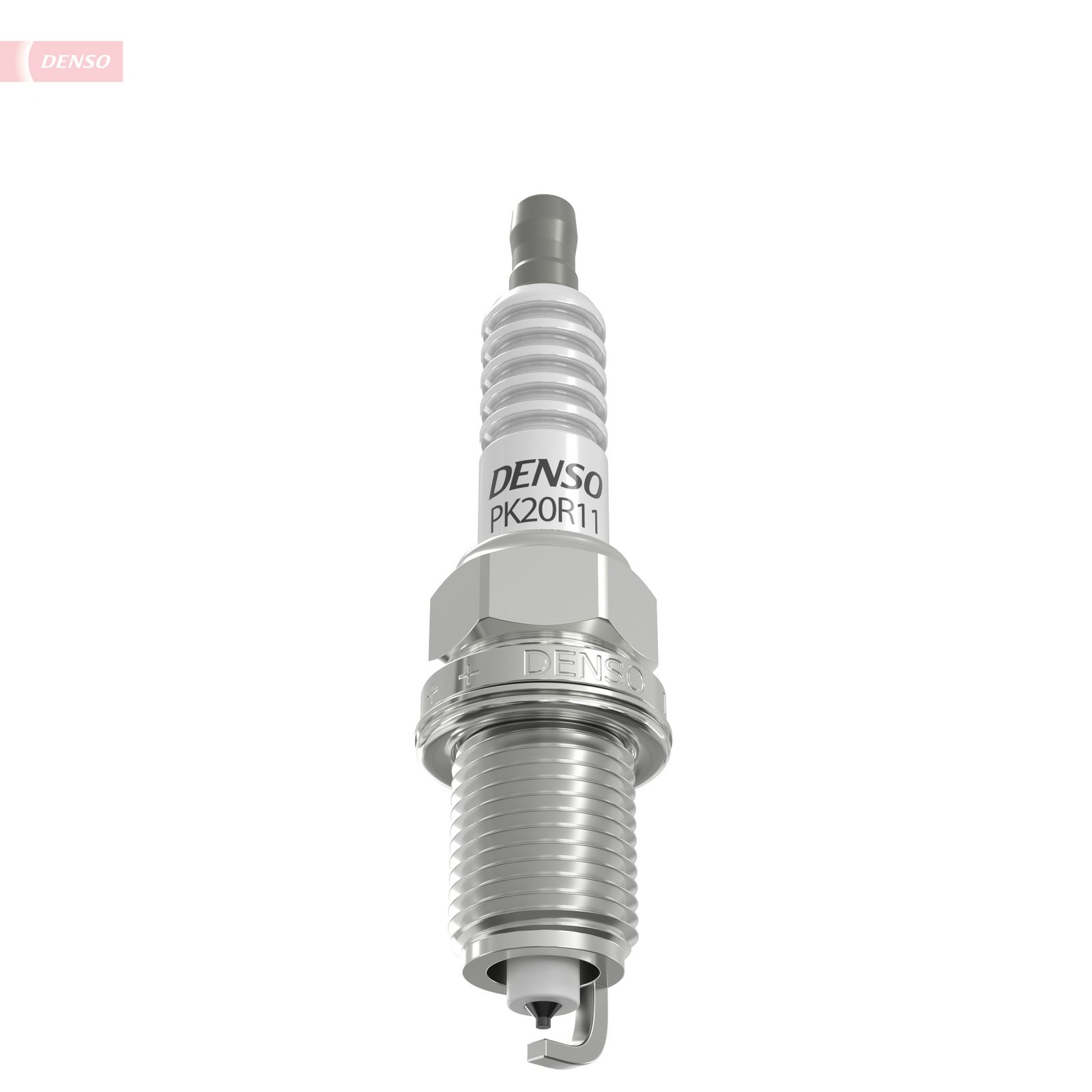 Spark Plug-1