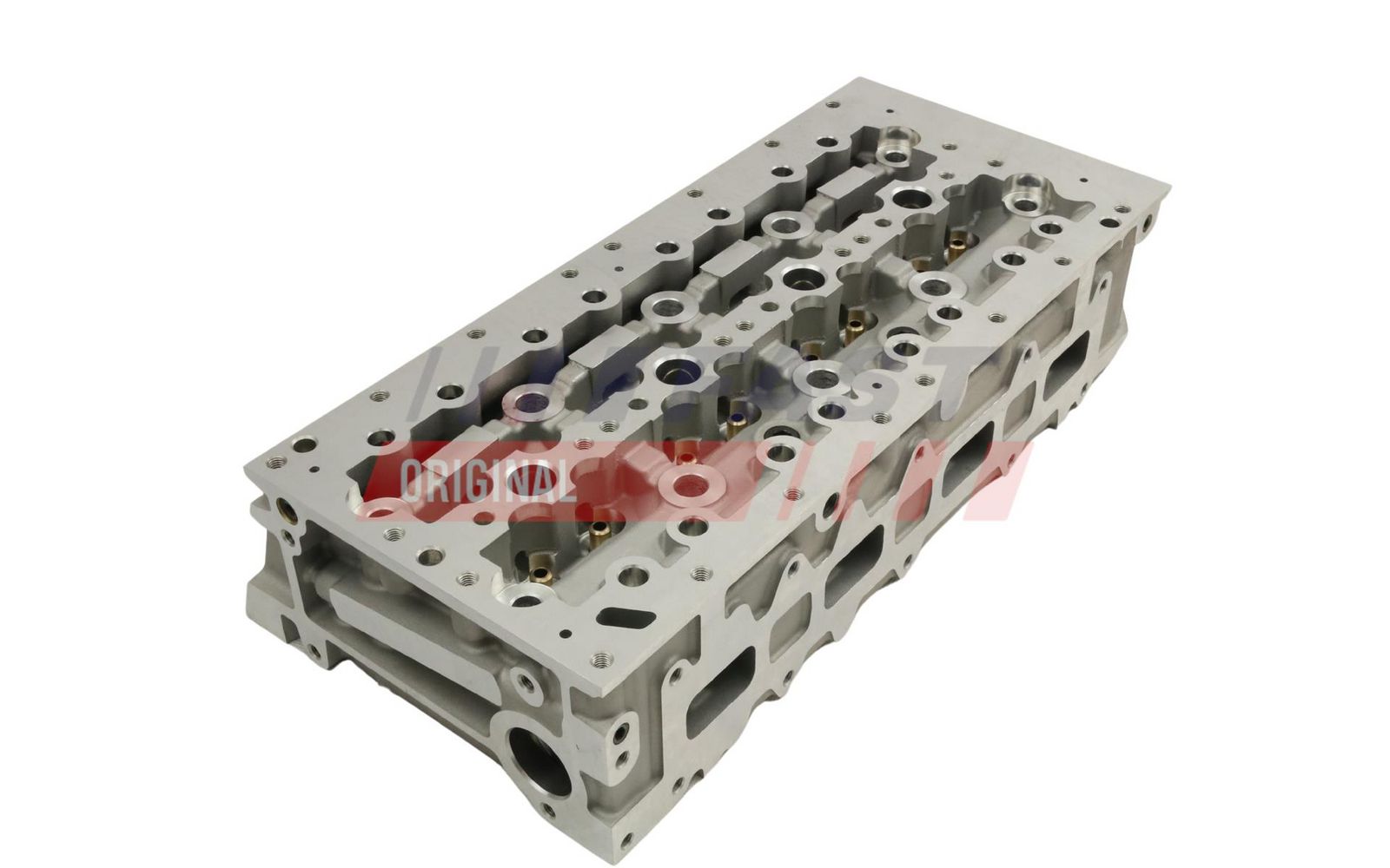 FAST FT52704 Cylinder head