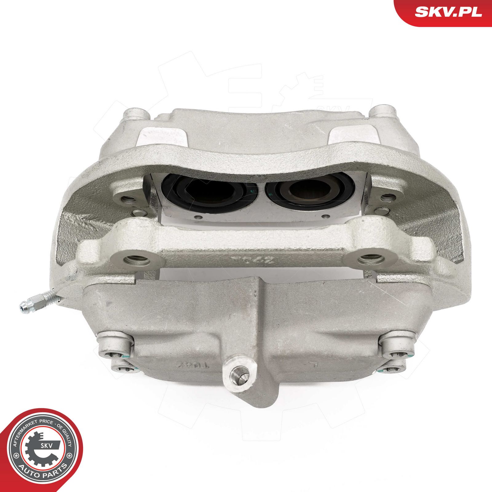 Brake Caliper-1