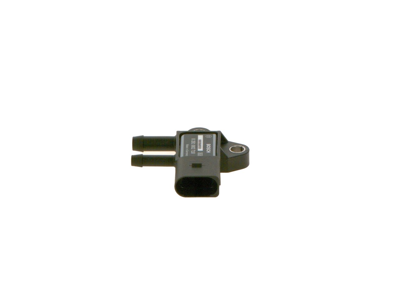 Sensor, exhaust pressure-1