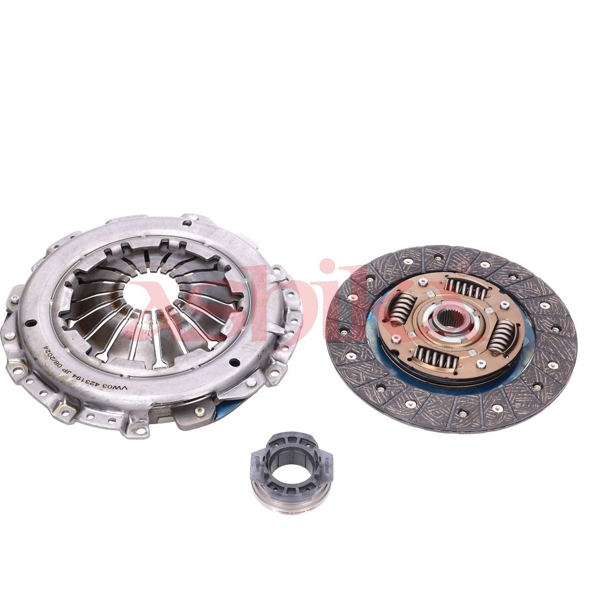 Clutch Kit-1