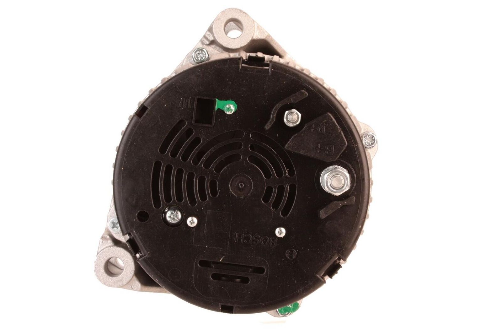 Alternator-2