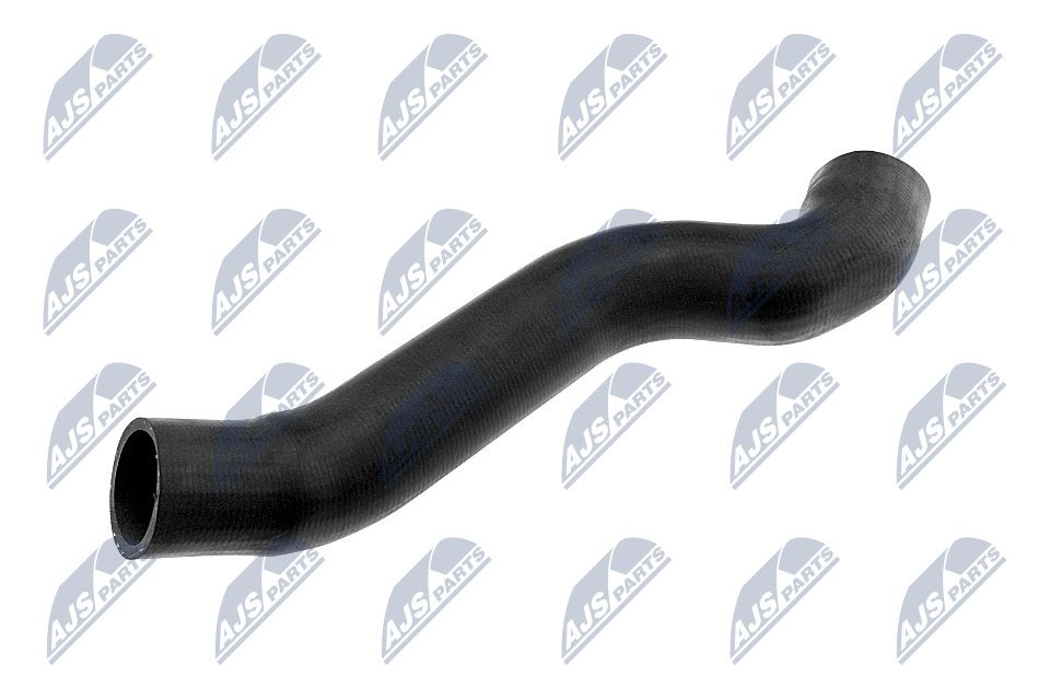 NTY GPP-FR-026 Charge air hose